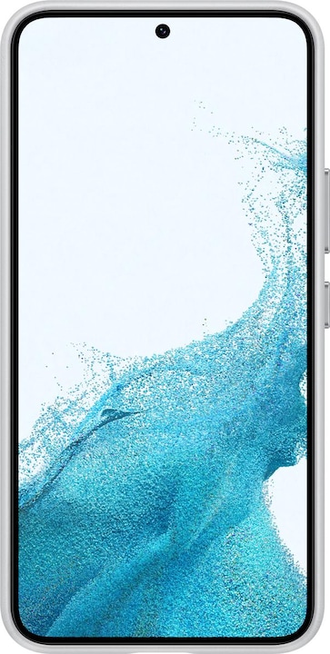 Produktbild Samsung Leather Cover (Samsung Galaxy S22+, Samsung Galaxy S22 5G)