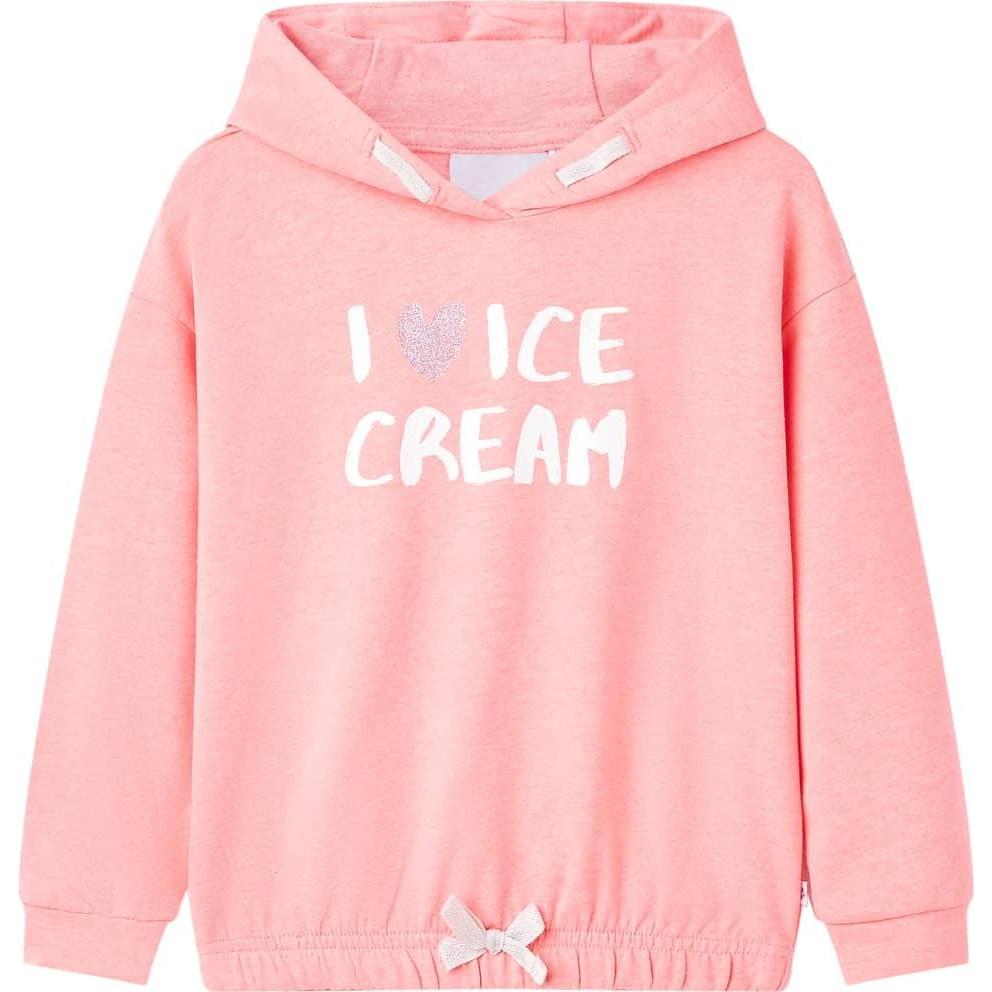 VidaXL, Jungen, Pullover, Jannika, Rosa, (104)