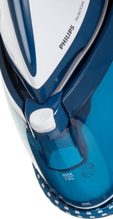Productafbeelding Philips Perfect Care (2400 W, 400 g/min)