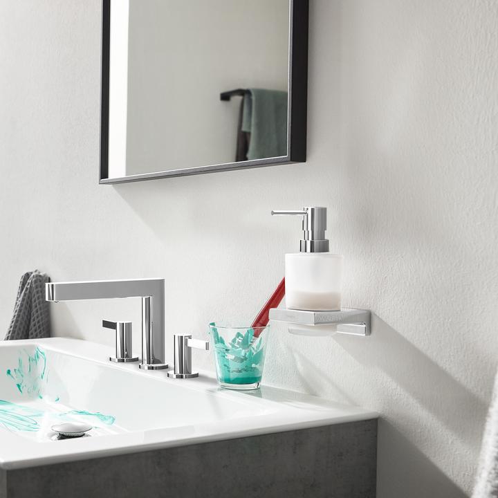 Produktbild hansgrohe AddStoris Lotionspender