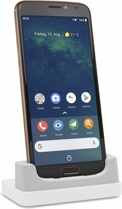 Image du produit Doro 8080 (5.70", 16 Mpx, 4G)