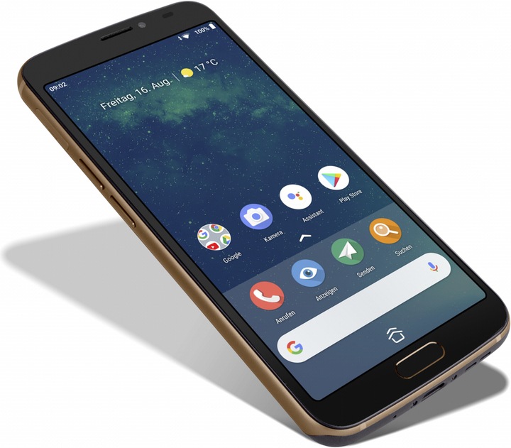 Image du produit Doro 8080 (5.70", 16 Mpx, 4G)