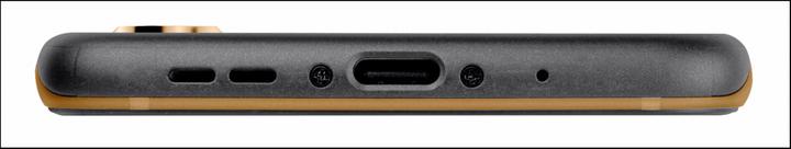 Actual product image Doro 8080 (32 GB, Graphite, 5.70", Single SIM, 4G)