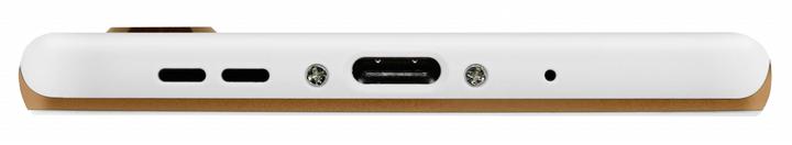 Produktbild Doro 8080 (32 GB, White, 5.70", Single SIM, 4G)