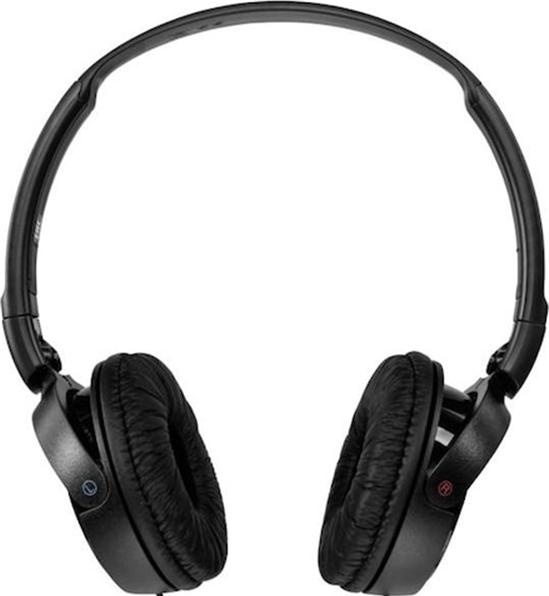 Immagine prodotto Sony Mdr-Zx110 (Nessuna cancellazione del rumore, Cablato)