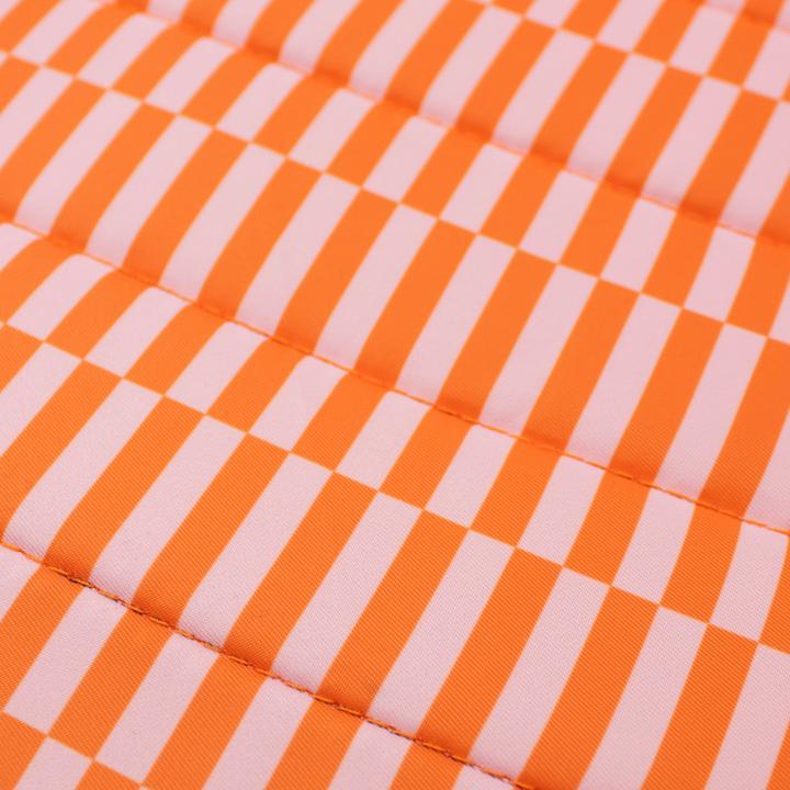 Immagine prodotto Kind Bag Laptop Sleeve 13" Blocks Pink & Orange (13")