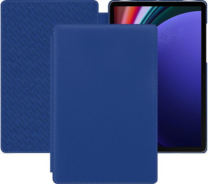Bleu Océan PU ( Pantone #003da5 )