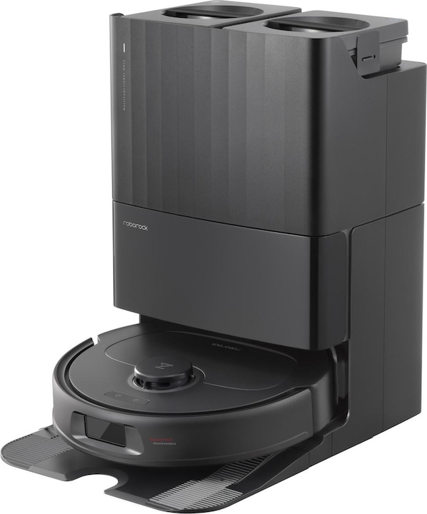 Roborock Qrevo Plus (Vacuum mopping robot)
