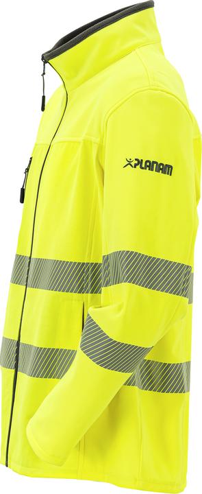 Produktbild Planam Norit Warnschutz Herren Pure Gr. 48 (48)