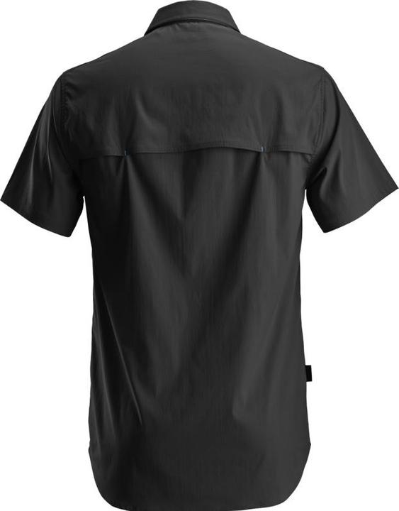 Immagine prodotto Snickers Workwear Camicia a maniche corte SNICKERS LiteWork 8520 (S)