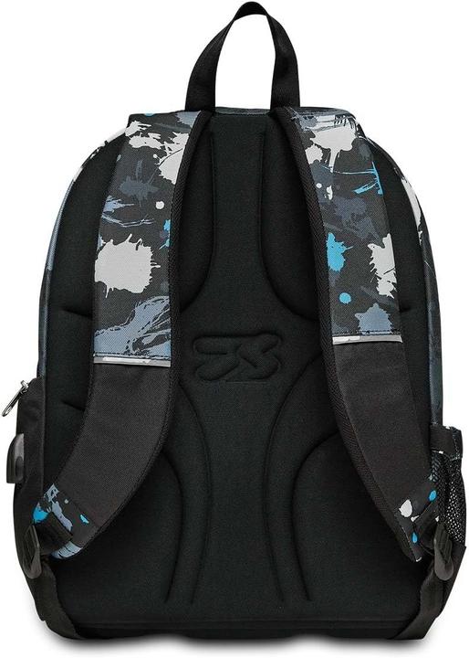 Actual product image Seven Advanced Usb Backpack (30 l)