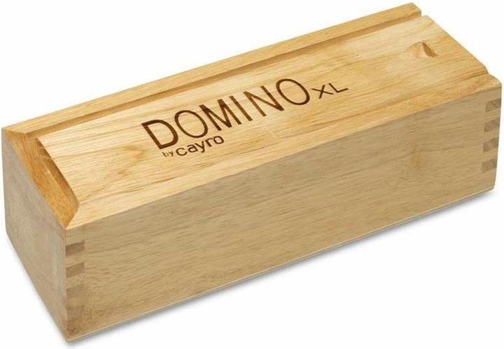 Produktbild Cayro importiertes Multiplayer (2 Spieler)