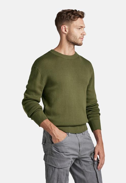Image du produit G-Star Pullover Strickpullover R-Neck (XL)