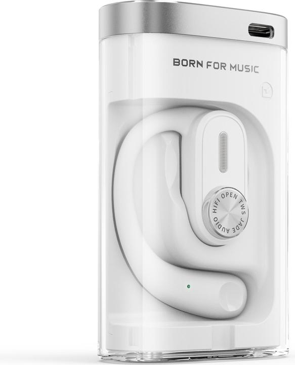 Produktbild FiiO JW1 (Keine Geräuschunterdrückung, 18 h, Kabellos)