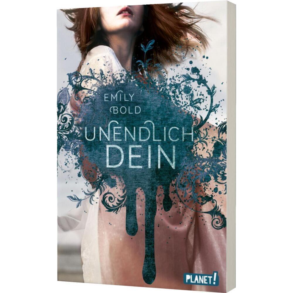 The Curse 2: UNENDLICH dein, Kinderbücher von Emily Bold