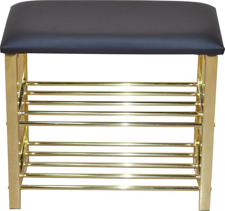 Produktbild Möbel Direkt Online Luisa (57 x 30 x 50 cm)