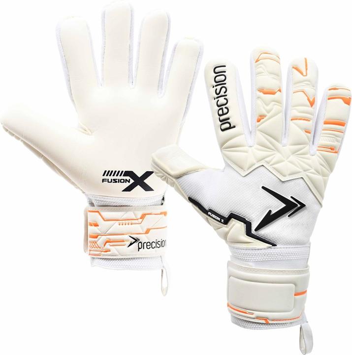 Produktbild Precision Fusion X Pro Negative Contact TorhüterHandschuhe (7)
