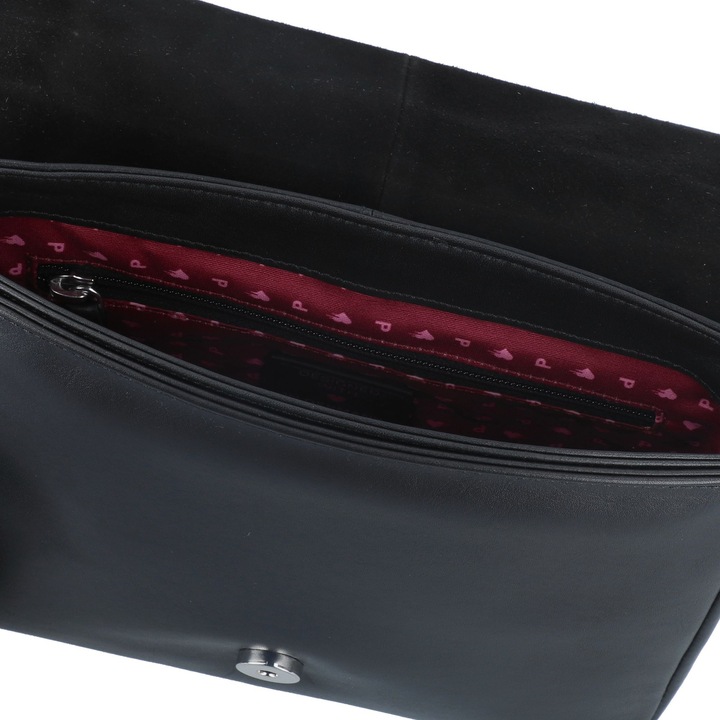 Immagine prodotto Picard Donna borsa a tracolla in pelle 22 cm