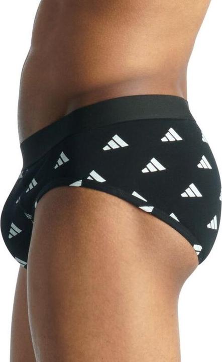 Immagine prodotto Adidas Active Flex Cotton Slip (XXL, confezione da 3)