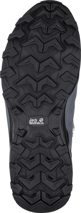 Produktbild Jack Wolfskin Refugio Texapore Mid M (45.5)