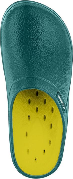 Actual product image AJS Blackfox Evasion clogs (47)