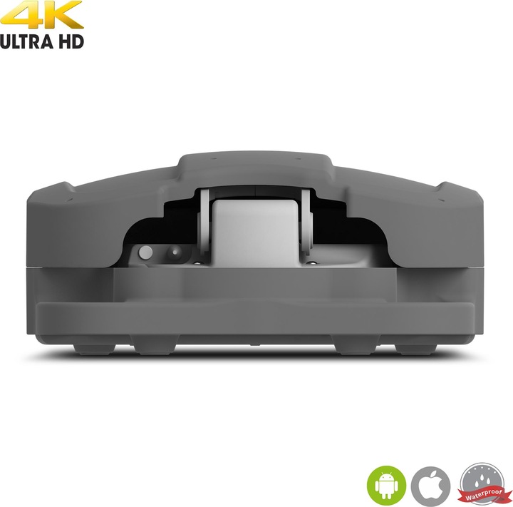 Image du produit Selfsat Caravane Mobile (Antenne parabolique, 33.40 dB, DVB-S / -S2)