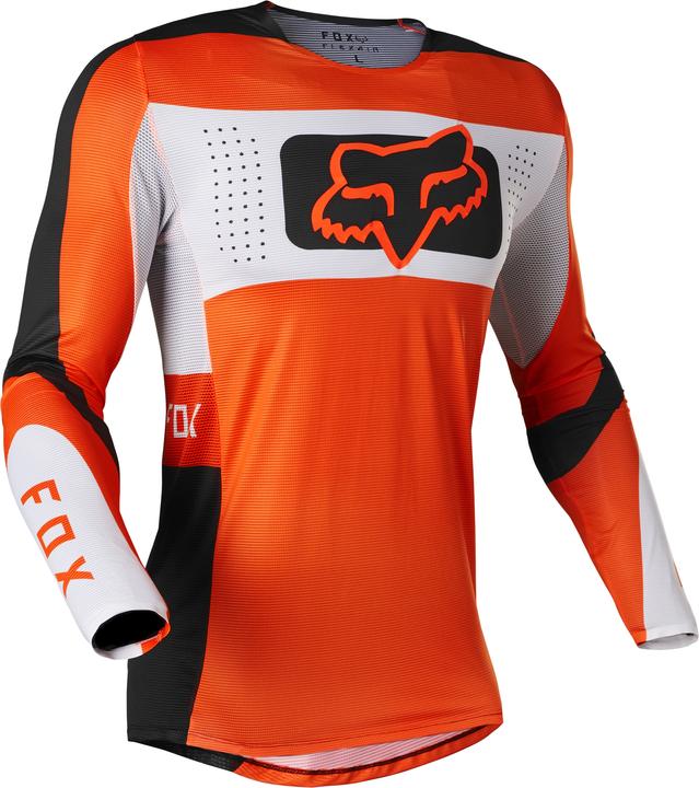 Image du produit Fox Jersey 22 Flexair Mirer Flo Org 2x (XXL)