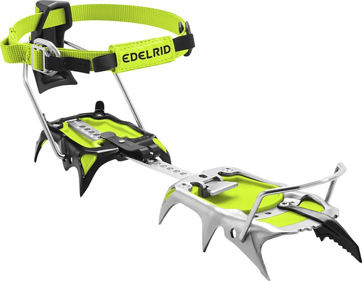 Immagine prodotto Edelrid Auto bestia (34, 35, 36, 37, 38, 39, 40, 41, 42, 43, 44, 45)