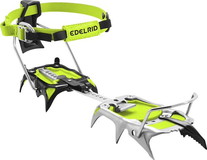 Produktbild Edelrid Beast Auto (34, 35, 36, 37, 38, 39, 40, 41, 42, 43, 44, 45)