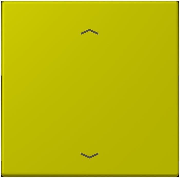 Produktbild JUNG Wippe 1fach m. Pfeilsymb.