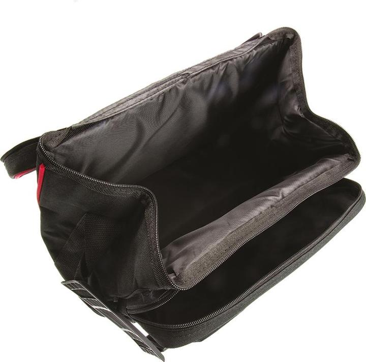 Actual product image RS PRO Instrument bag,360x150x280mm