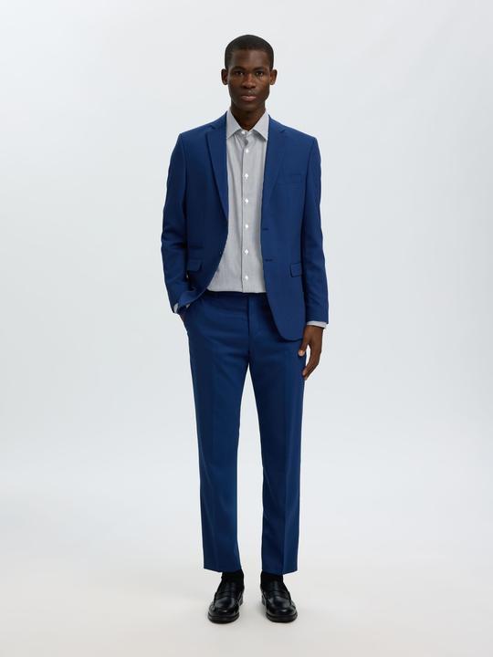 Produktbild Selected Slim Fit Hemd (L)