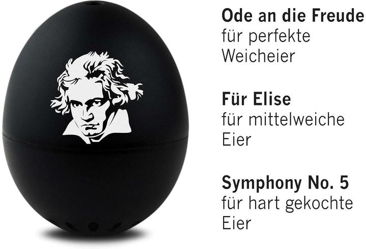 Image du produit PiepEi Coquetier chantant Beethoven