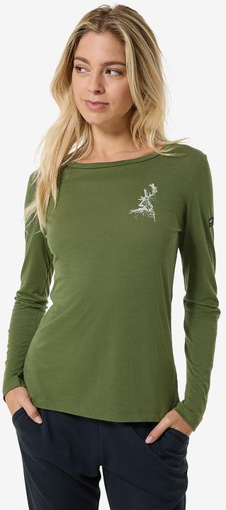 Actual product image Super Natural Charming Deer (L)