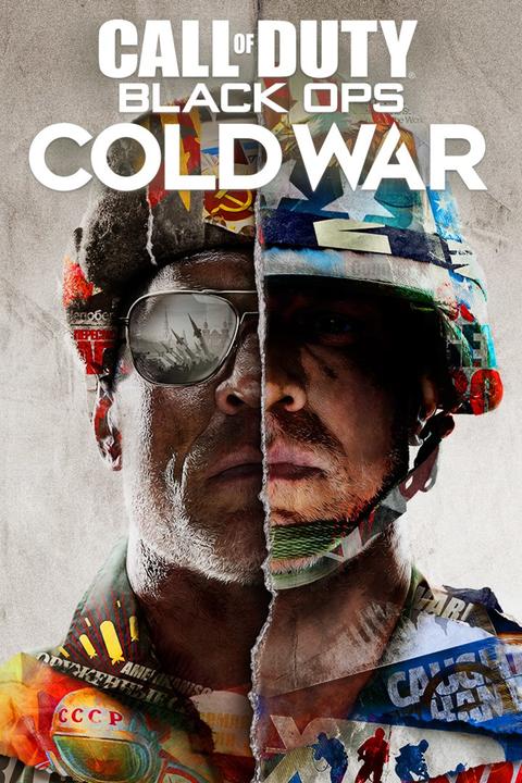 Produktbild Activision Microsoft Call of Duty: Black Ops Cold War Standard Xbox Series X (Xbox Series X, EN)