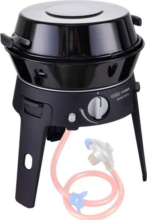 Immagine prodotto Cadac Safari Chef 30 LP Combo 30mbar (6545C-20-EF)