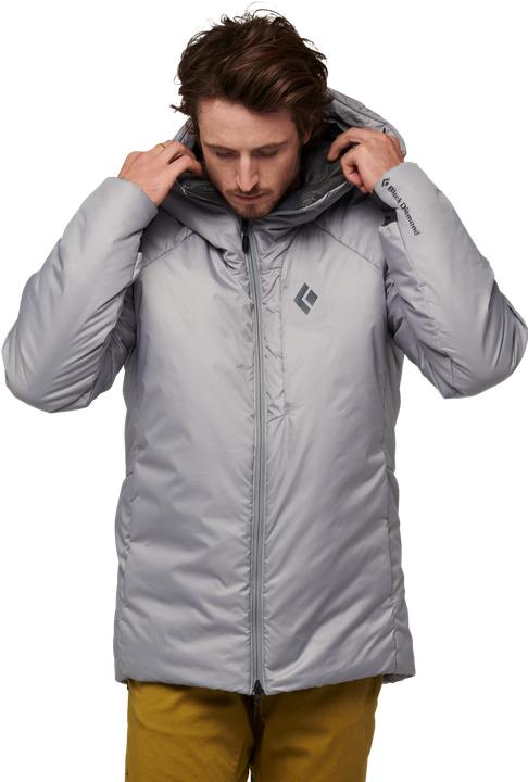 Immagine prodotto Black Diamond M Belay Parka (M)