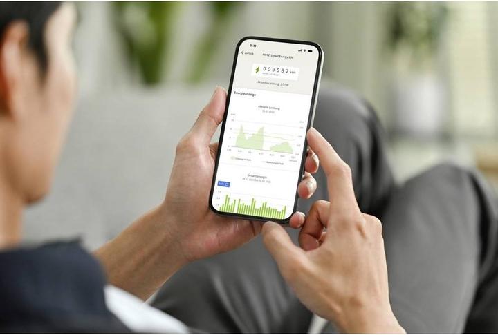 Image du produit FRITZ! Smart Energy 250