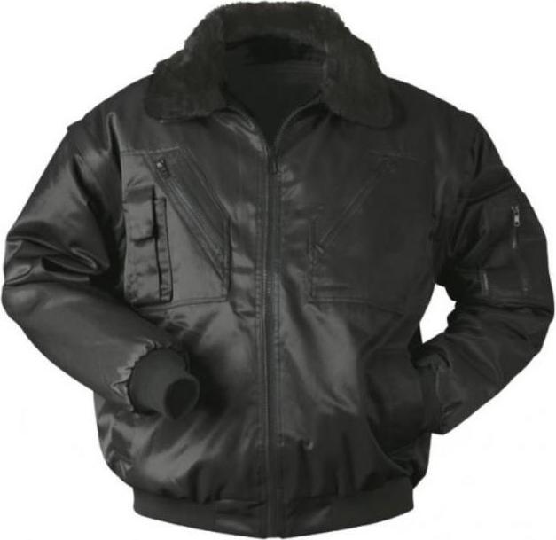 Actual product image No Name Winter Pilot Jacket Size Xxxl (3XL)