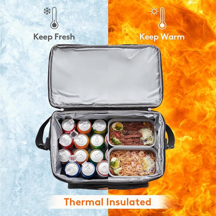 Actual product image Lifewit Cooler bag (23 l)