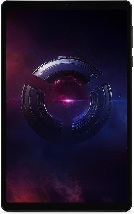 Actual product image Lenovo TB321FU (WLAN only, 8.80", 256 GB, Eclipse Black)