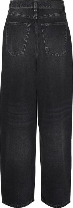 Produktbild Vero Moda VMTAYLOR Mid Rise Baggy Fit Jeans Locker geschnitten (W26/L32)