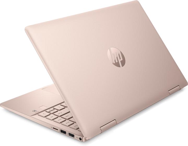 Immagine prodotto HP Pavilion x360 (14", Intel Core i7-1355U, 16 GB, 1000 GB, CH)