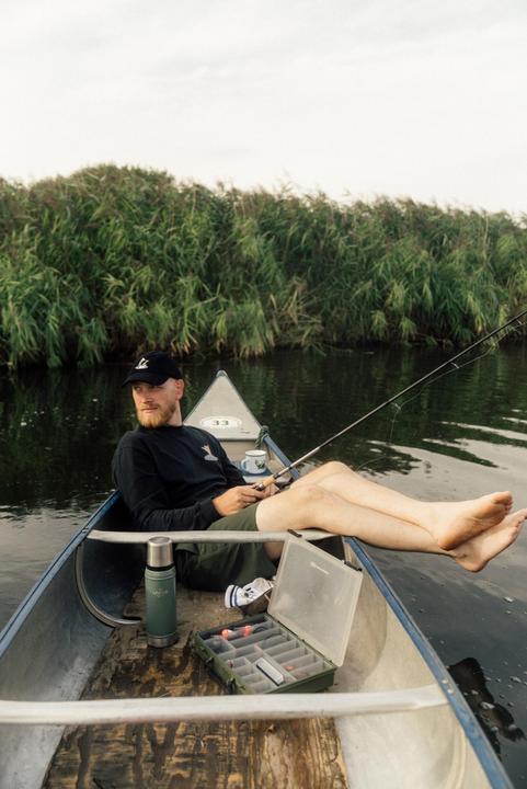 Produktbild Lakor Back Attack (S)