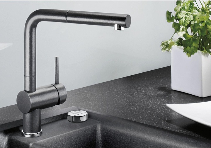 Produktbild Blanco Linus-S