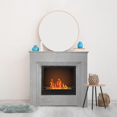 Actual product image Divina Fire DF95598