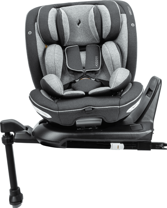 Actual product image Osann Oreo360° (Reboarder, Child seat, ECE R129/i-Size Standard)