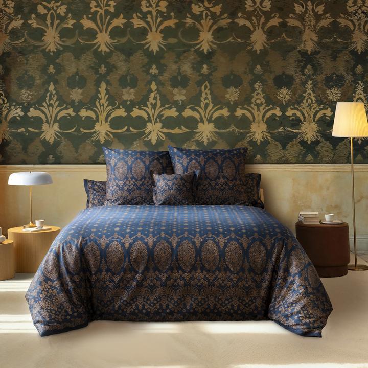 Actual product image Bassetti Gold Decor (Bedding set, 155 x 220 cm, 80 x 80 cm)