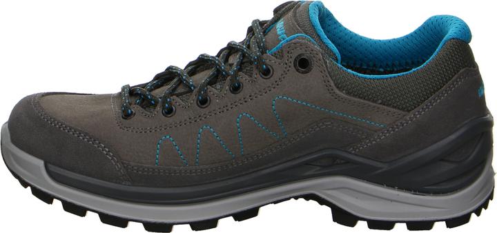 Produktbild Lowa Toro Pro GTX LO (38)