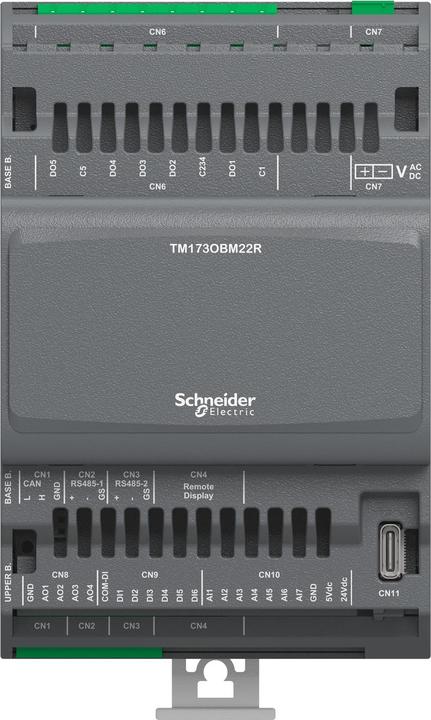 Produktbild Schneider Electric SPS-Steuerung